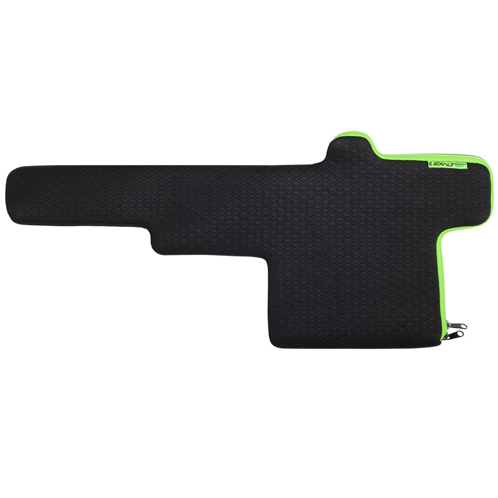 Exalt Marker Sleeve Classic Black