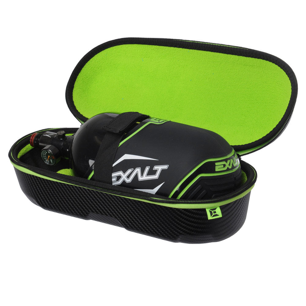 Exalt Tank Case Carbon