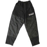 Exalt Throwback Paintball Pants Black