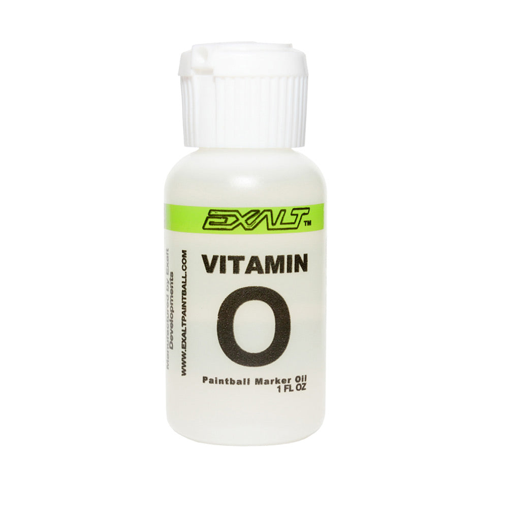 Exalt Vitamin O Oil 1oz