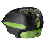 GI Sportz LVL Paintball Loader Green