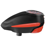 GI Sportz LVL Paintball Loader Red