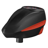 GI Sportz LVL Paintball Loader Red