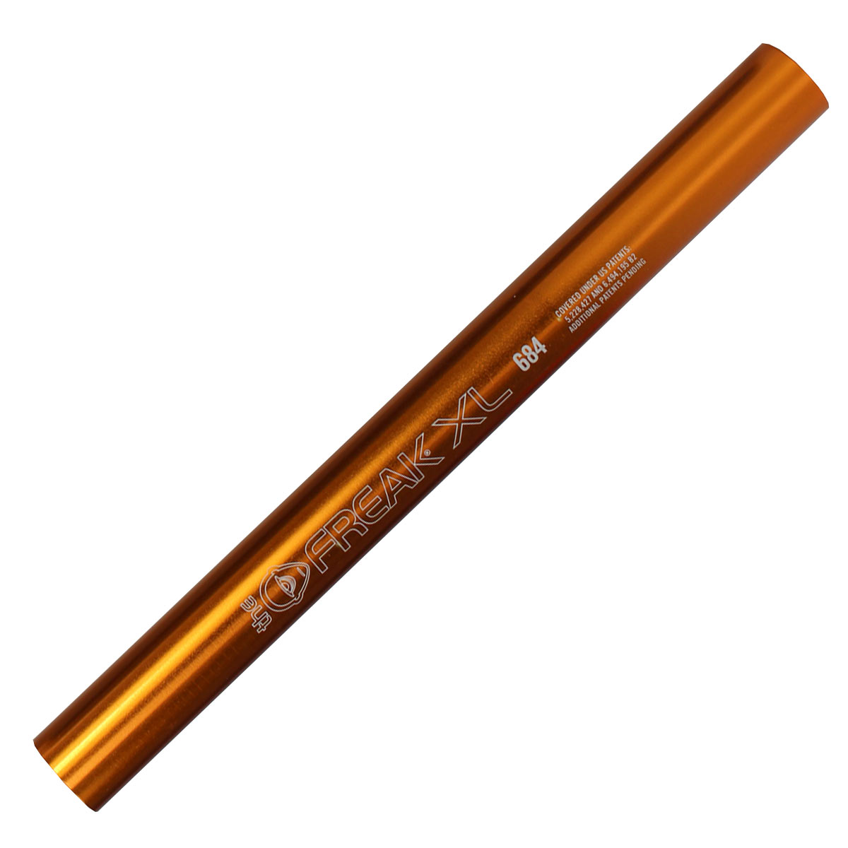 GOG Freak XL Single Aluminum Barrel Insert .684