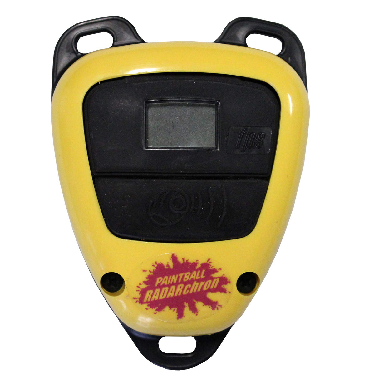 Handheld Radar Chronograph for Paintball Gun