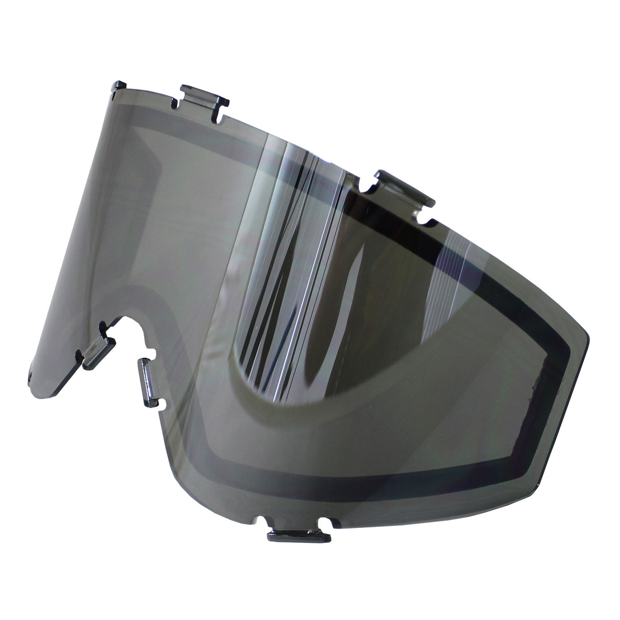 JT Spectra Thermal Lens Chrome