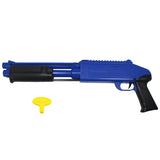 JT SplatMaster z200 .50 Caliber Shotgun Blue - Bulk Package