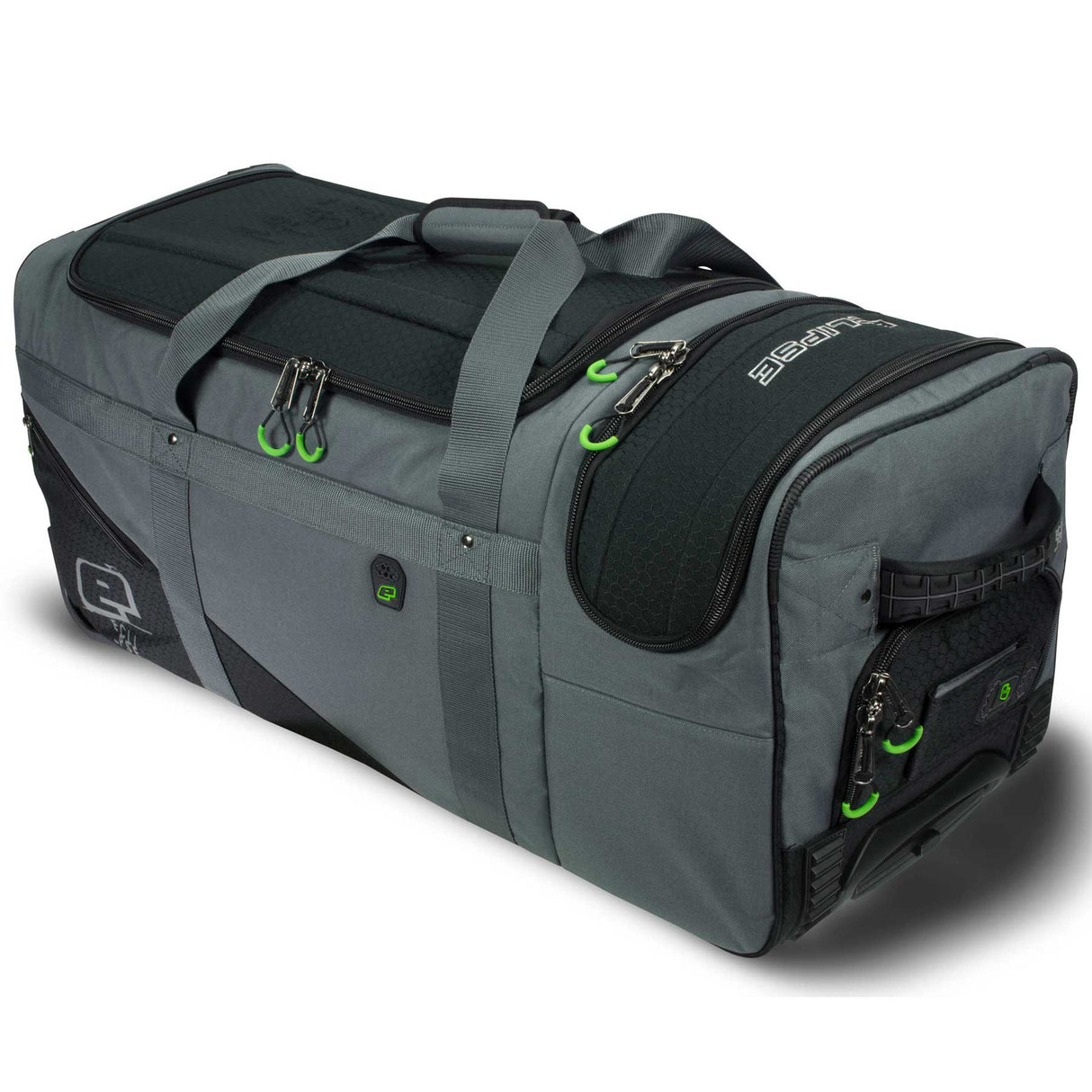 Planet Eclipse GX Classic Paintball Gear Bag Charcoal