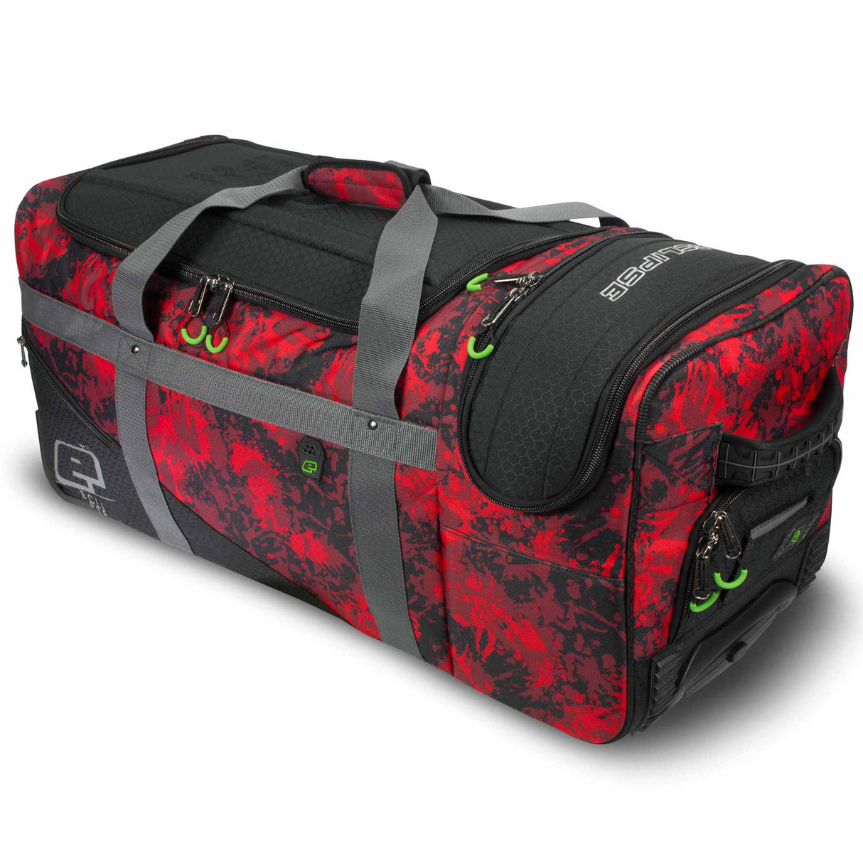 Planet Eclipse GX Classic Paintball Gear Bag Fire