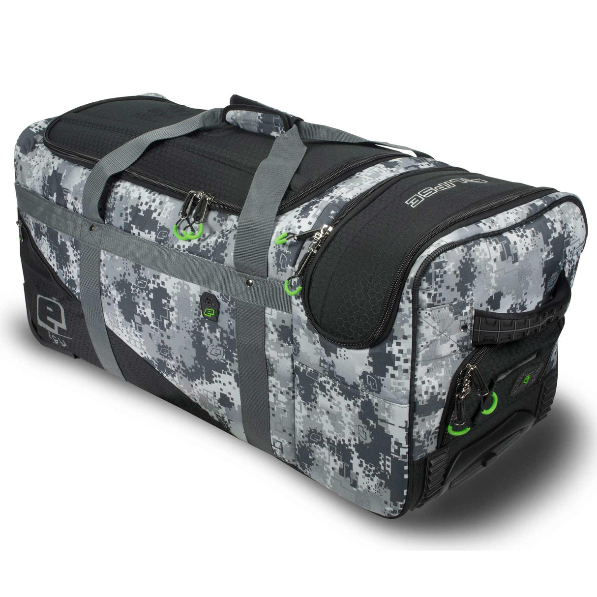 Planet Eclipse GX Classic Paintball Gear Bag HDE Urban