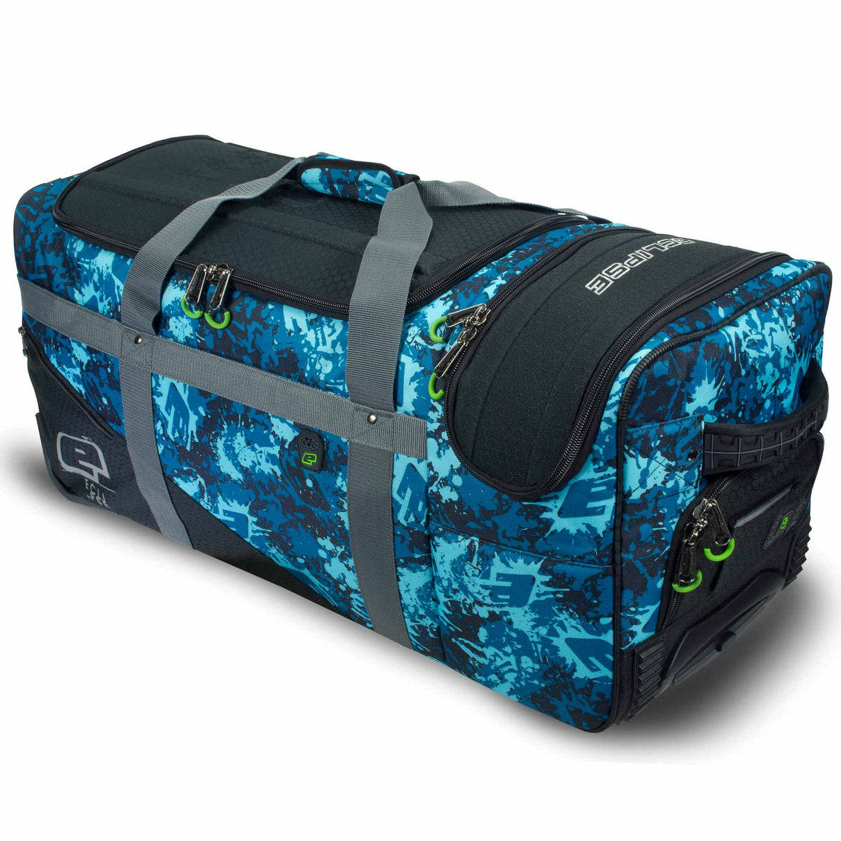 Planet Eclipse GX Classic Paintball Gear Bag Ice