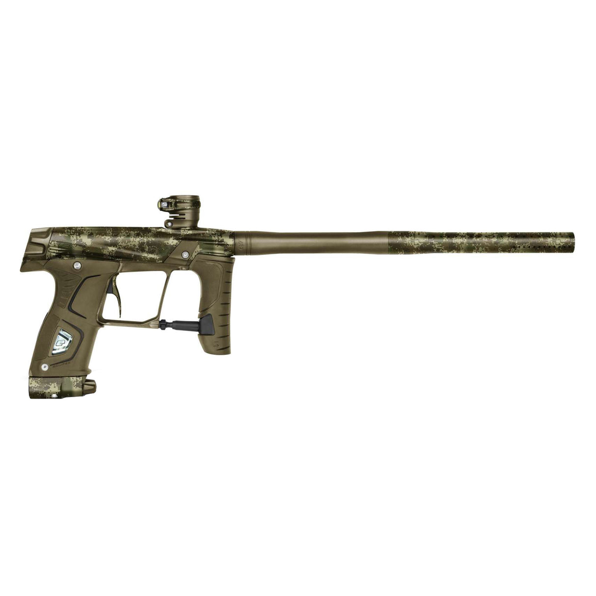 Planet Eclipse Gtek 160R Paintball Marker - HDE Earth