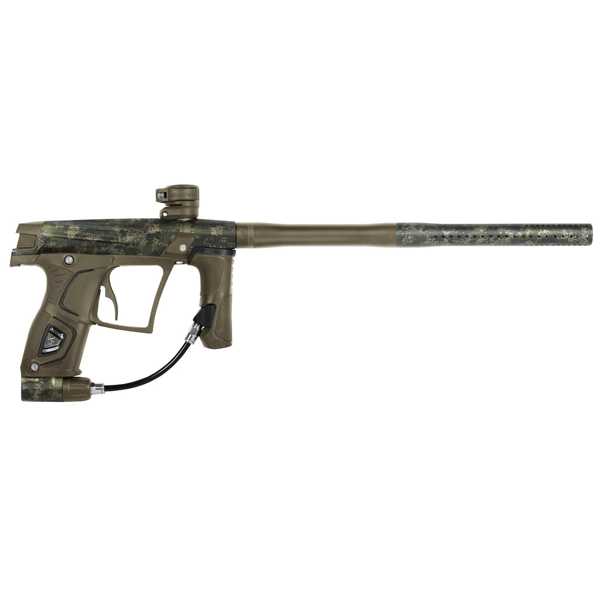 Planet Eclipse Gtek Paintball Marker HDE Earth