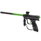 Dye Rize Maxxed Paintball Marker Black Lime