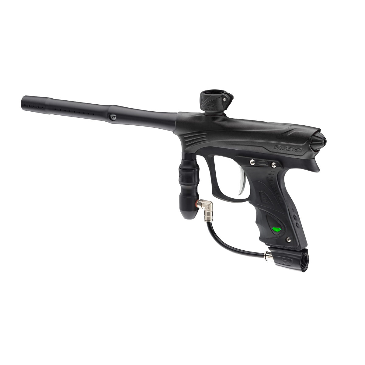 Dye Rize Paintball Marker Black Dust