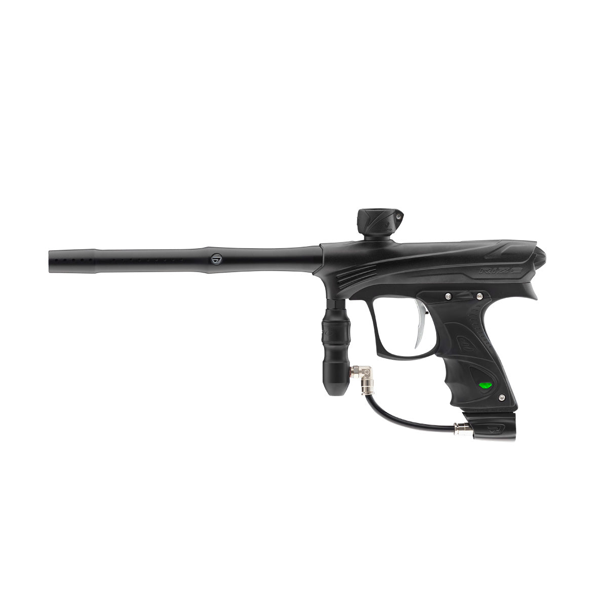 Dye Rize Paintball Marker Black Dust