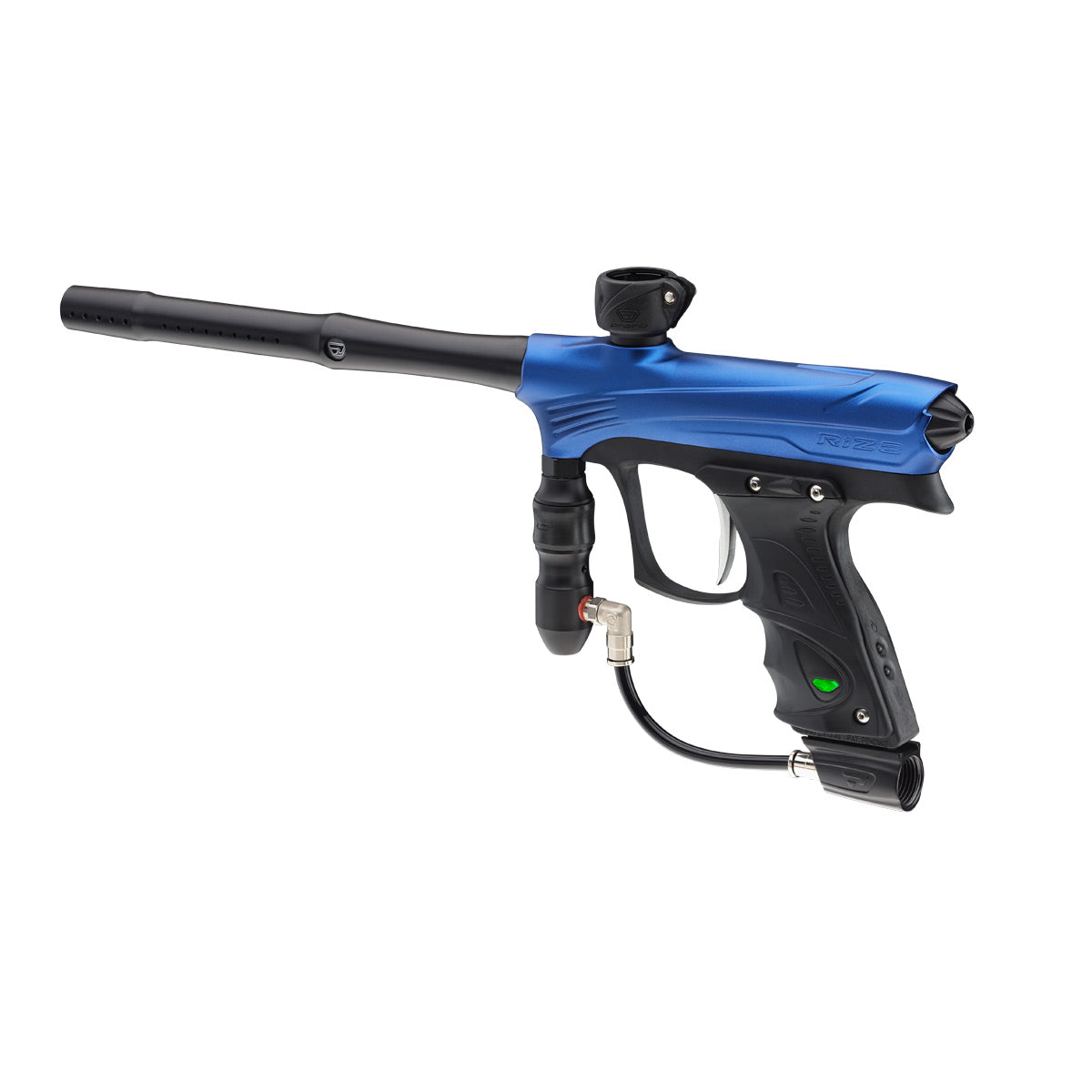 Dye Rize Paintball Marker Blue Dust