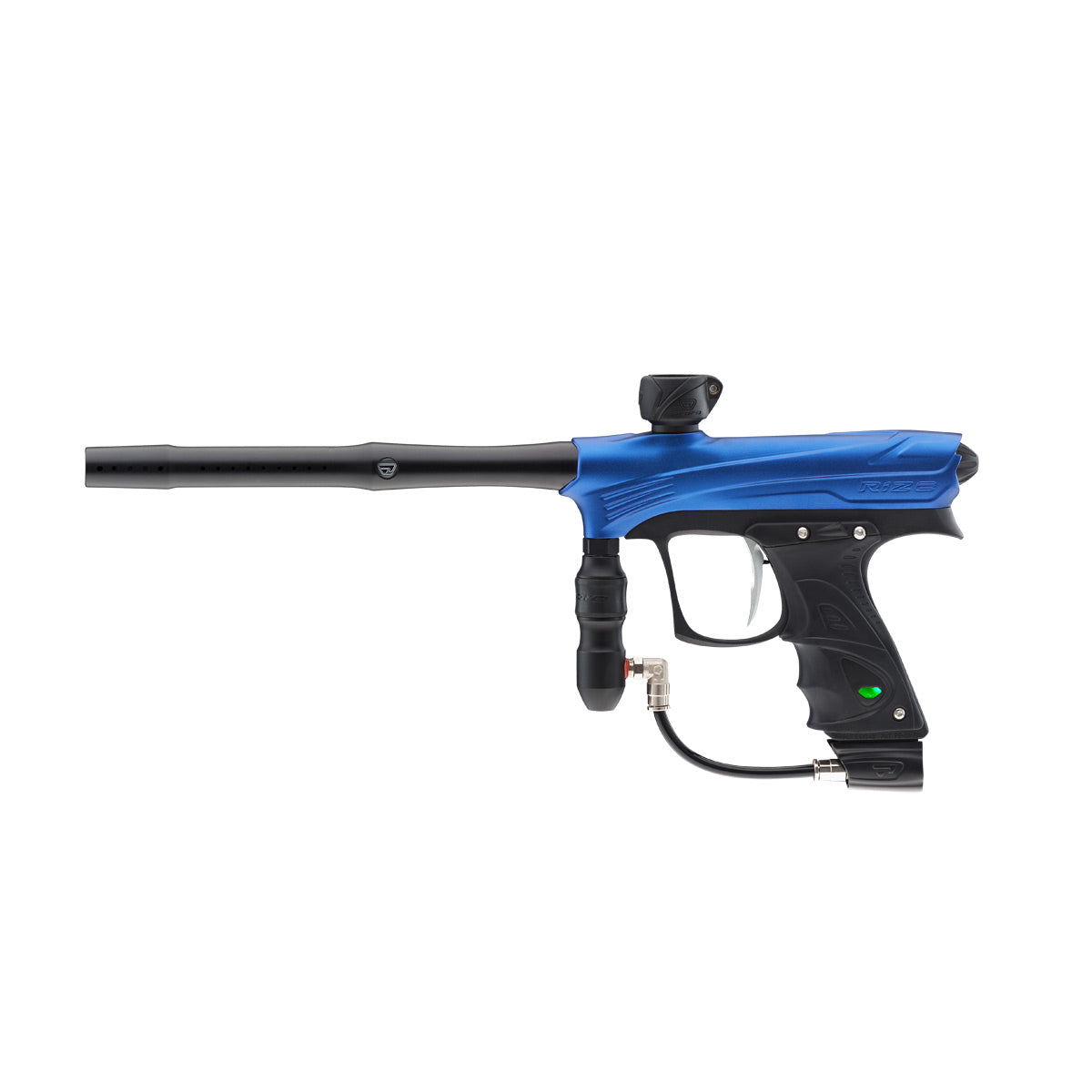 Dye Rize Paintball Marker Blue Dust