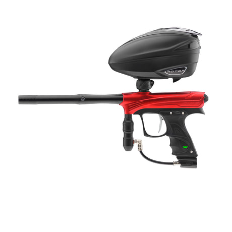 Dye Rize Paintball Marker Red Dust