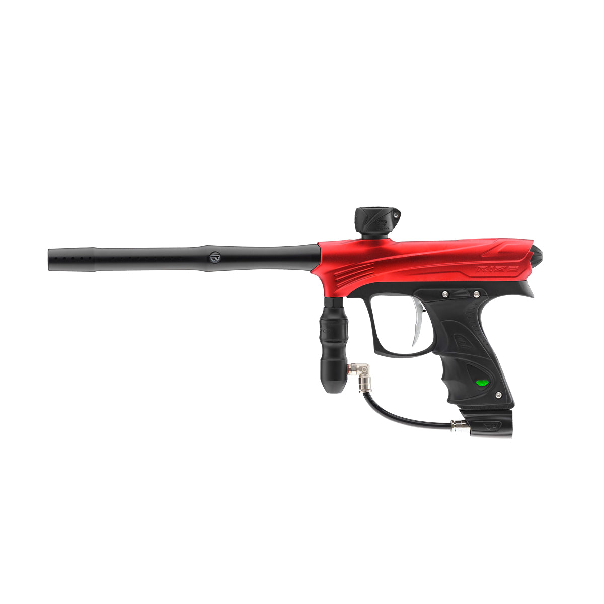 Dye Rize Paintball Marker Red Dust