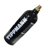 Tippmann 20 oz. Aluminum Co2 Tank for Paintball