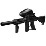 Tippmann Stryker AR1 Elite Paintball Marker w/ Rip Clip Electronic Loader