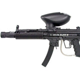 BT BT-4 Delta Elite Paintball Gun Black