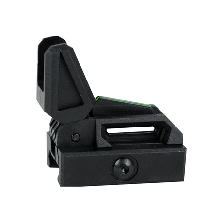 Valken Folding Front Sight Black/Neon