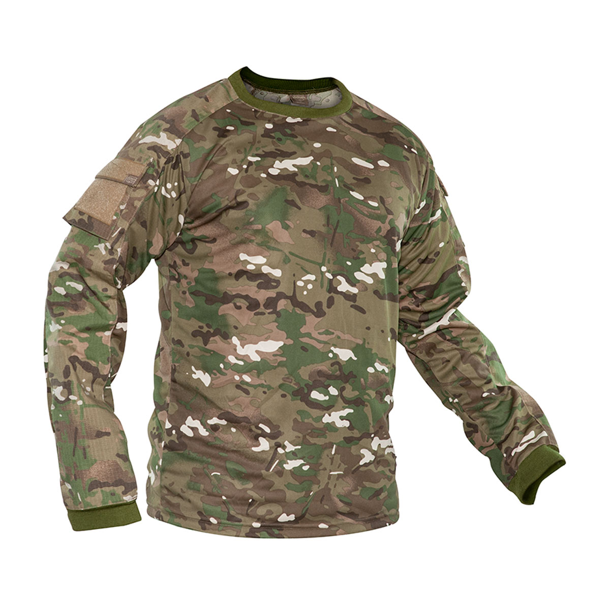 Valken Kilo Combat Shirt OCP