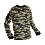 Valken Kilo Combat Shirt Tiger Stripe