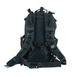 Valken Tactical Kilo Compact Backpack Black