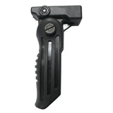 Valken V-Tac SW-1 Vertical Folding Foregrip