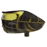 Virtue Spire 260 Paintball Hopper Graphic Gold