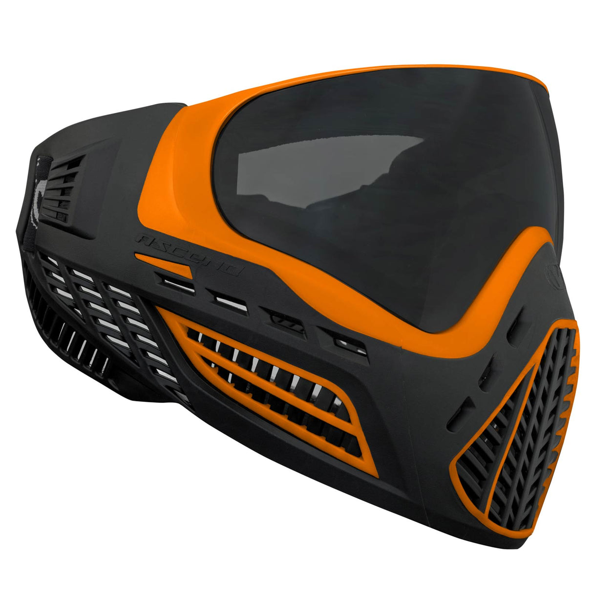 Virtue VIO Ascend Thermal Paintball Goggle Orange Black