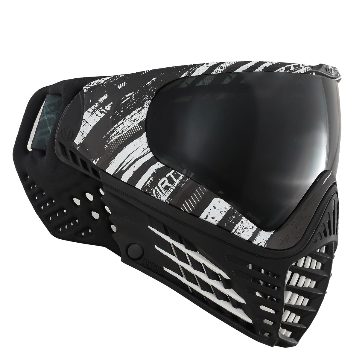 Virtue VIO Contour Thermal Paintball Goggle Graphic Storm