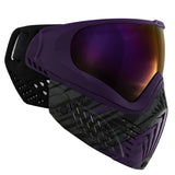 Virtue VIO Extend Thermal Paintball Goggle Graphic Amethyst