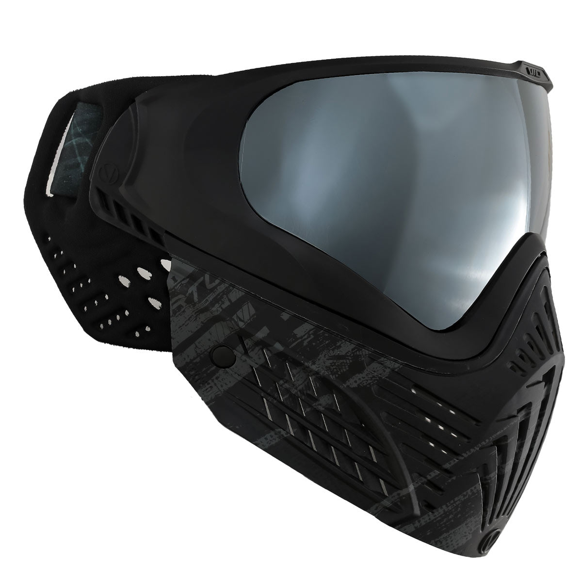 Virtue VIO Extend Thermal Paintball Goggle Graphic Black