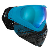 Virtue VIO Extend Thermal Paintball Goggle Graphic Ice