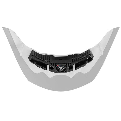 Virtue VIO Stealth Visor Fan Upgrade