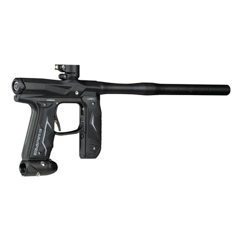 Empire Axe 2.0 Paintball Marker Dust Black