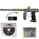 Empire Axe Pro Limited Edition Paintball Marker Grey/Gold