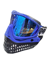 USED JT Spectra Proflex Goggle Blue Bandana