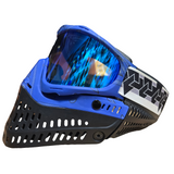 USED JT Spectra Proflex Goggle Blue Bandana