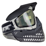 JT Proflex Bandana Goggle LE White Black