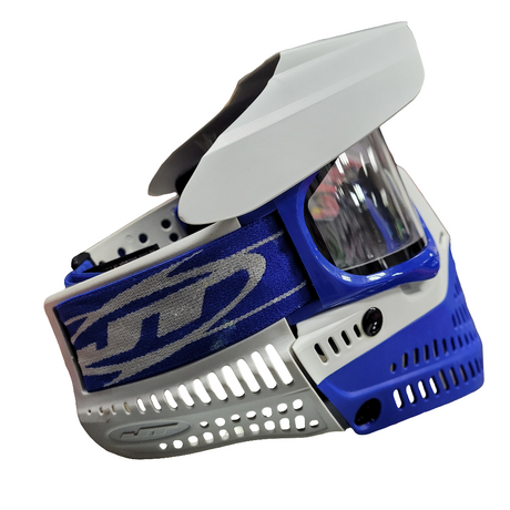 USED JT Proflex Goggle Cobalt