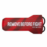 Bunker Kings Evalast Barrel Cover Remove Before Fight