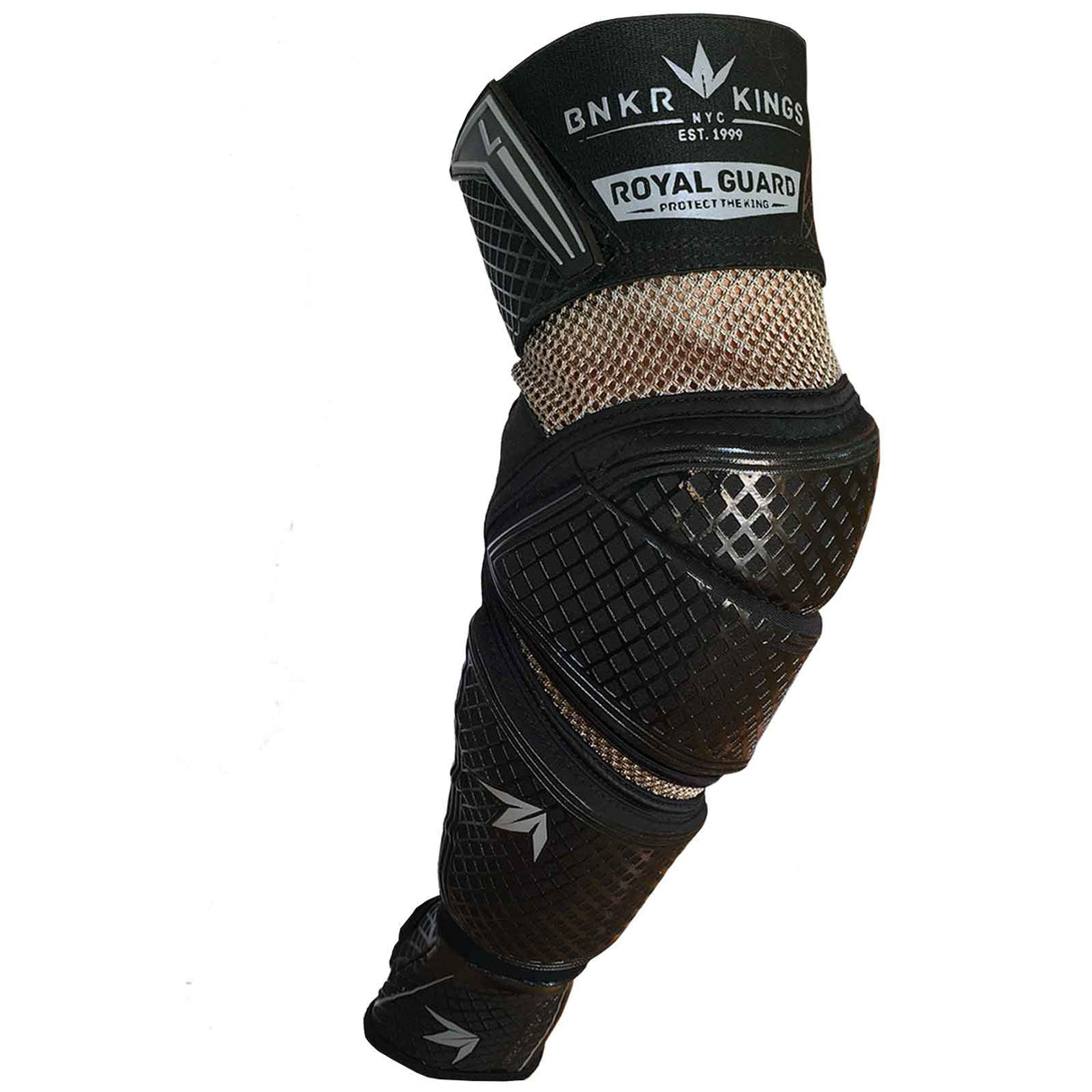 Bunker Kings Royal Guard Elbow Pads