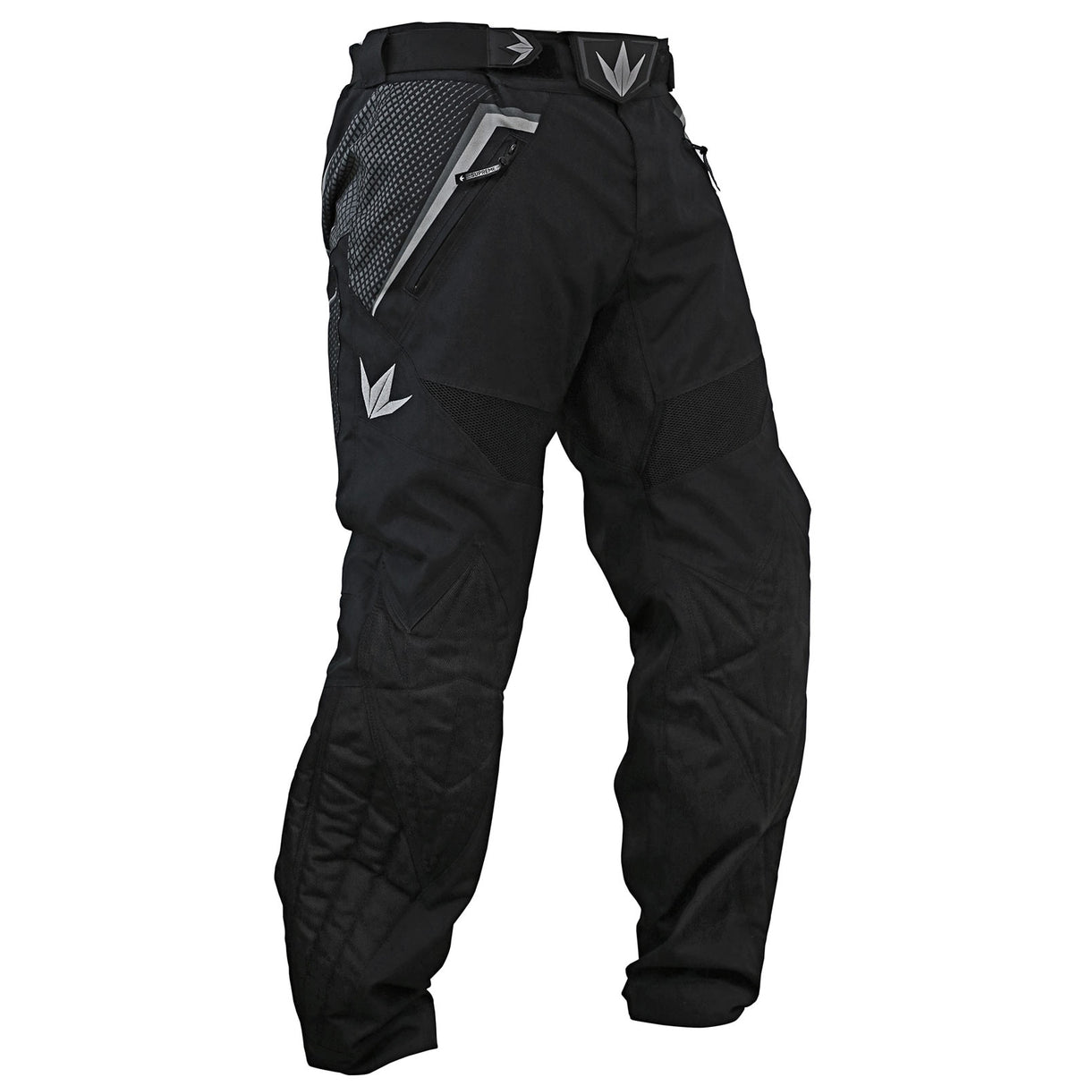 Bunker Kings Supreme Pants Black