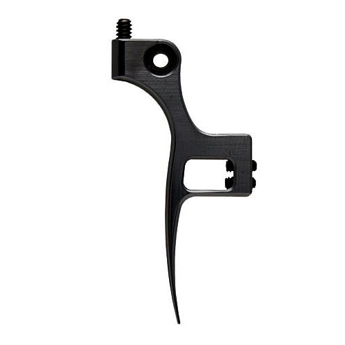 Custom Products Shocker NXT Sling Trigger Black Polished