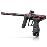 Dye DLS Paintball Marker Blurred